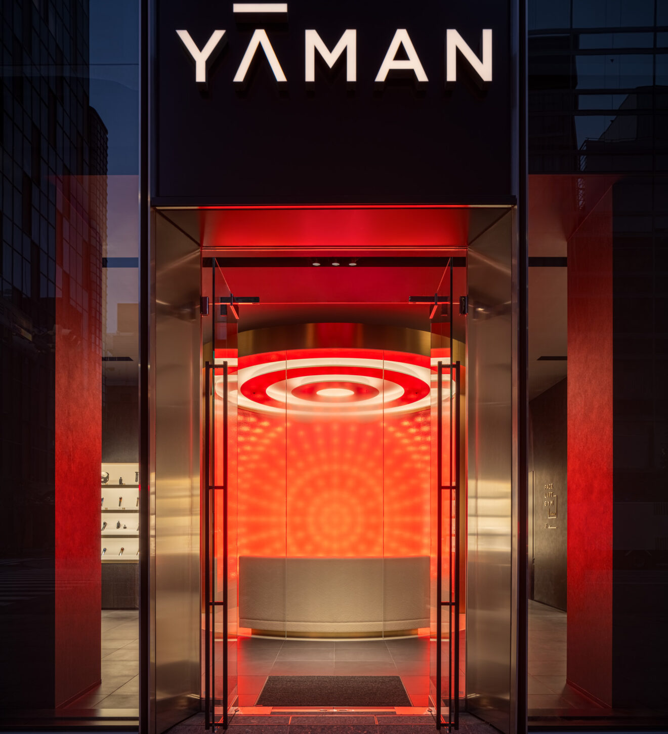 img_YA-MAN the store GINZA