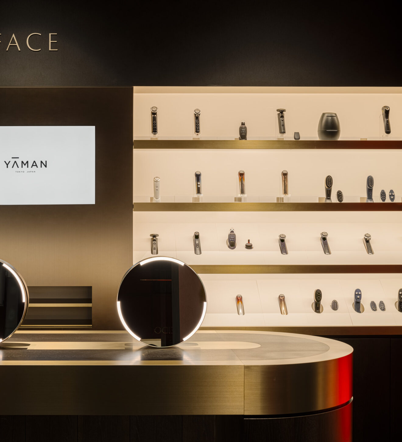 img_YA-MAN the store GINZA