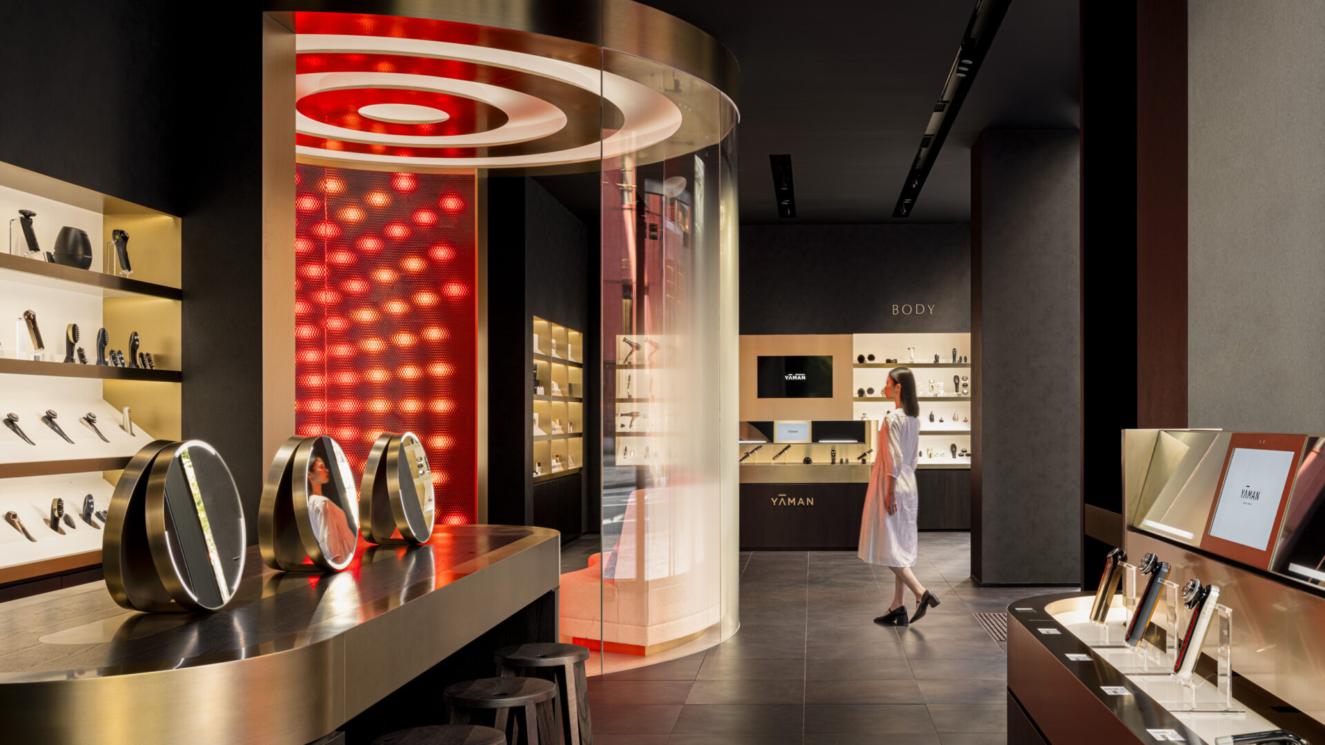 img_YA-MAN the store GINZA