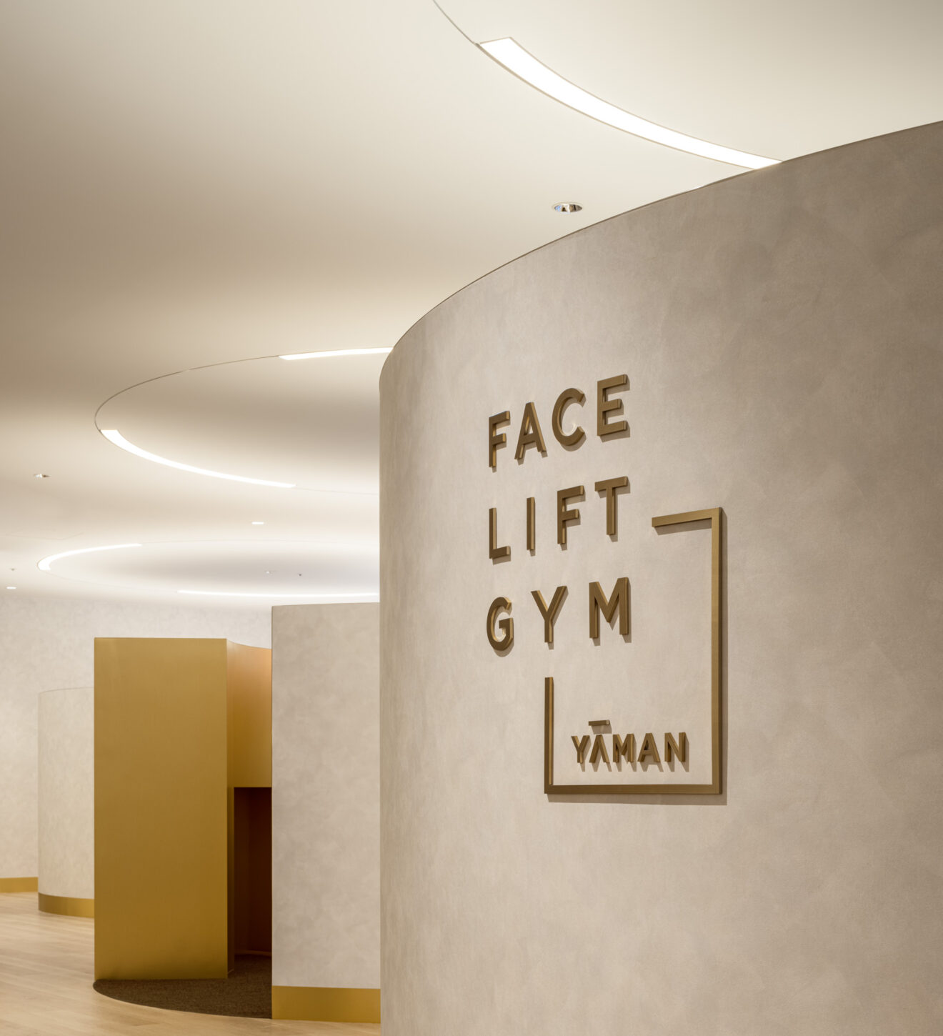 img_YA-MAN the store GINZA