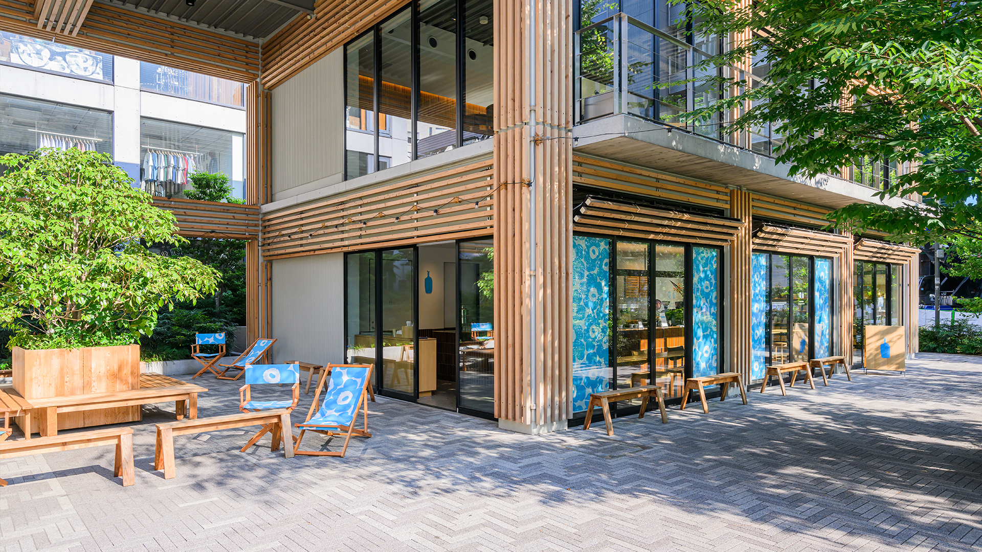 img_Blue Bottle Coffee × marimekko Collaboration